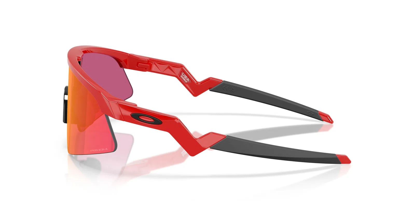 Oakley Resistor Sweep 9015 Sunglasses - view 29